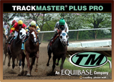 TrackMaster Plus Pro